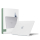 TECH-PROTECT SmartShell MacBook Air 13 M2/M3 2022-2024 matte clear 9589046924071 - 1111076 - zdjęcie 2